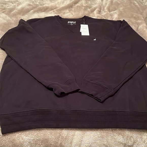 Staple Crewneck